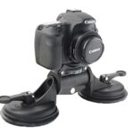 OEM Marka D9508  DSLR  Kamera  Vantuzu (Top Kafa Dahil)