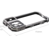 SmallRig 3561 iPhone 13 ProMax Kafes