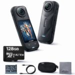 Insta360 X5 Shoot Ready Set (128GB)