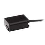 Patona 9413 Sony NP-FW50 İçin  USB-C Girişli Kukla Pil Adaptörü - Görsel 3
