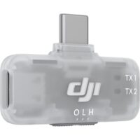 DJI Mic Series Mobile Receiver - Görsel 2