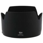 Nikon HB31 17-55 mm f/2.8G Parasoley