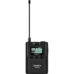Comica CVM-WM200TX 96 Kanal 120m Yaka Vericisi Mikrofon