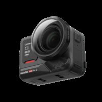 Insta360 Ultra Wide Lens