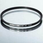 Benro 55 mm Slim UD UV - SC filtre - Görsel 4