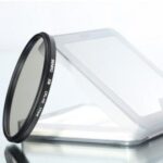 Benro 58mm Slim UD CPL - HD Circular Polarize filtre - Görsel 3