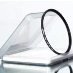 Benro 62 mm Slim UD UV - SC filtre - Görsel 3