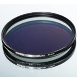 Benro 62mm Slim UD CPL - HD Circular Polarize filtre - Görsel 4