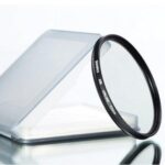 Benro 77mm Slim UD CPL - HD Circular Polarize filtre - Görsel 2