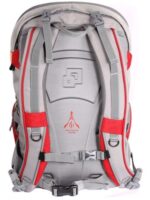 Benro Koala 200 Kırmızı Sırt Çantası - Görsel 4