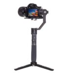 Benro RedDog R1 Professional Gimbal - Görsel 2