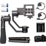Benro RedDog R1 Professional Gimbal - Görsel 4