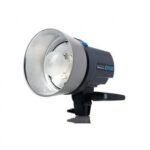 Elinchrom D-Lite RX ONE (100 Ws) 2 Li Kit - Görsel 2