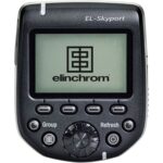 Elinchrom Pro HS (Hi-Sync) Fuji