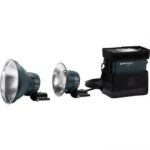 Elinchrom ELB 500 TTL Dual To Go Flaş Seti - Görsel 2