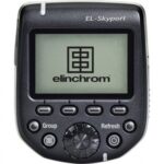 Elinchrom Pro HS (Hi-Sync) Sony - Görsel 2