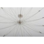 Elinchrom Deep Umbrella 125cm Beyaz - Görsel 3