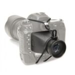 Kaiser SV 3.2 LCD Büyüteç (6083) - Görsel 2