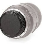 Kaiser Canon EOS İçin Lens Arka Kapağı (6531)
