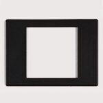 Kaiser-Negative Mask 6 x 6 cm (4485)