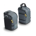 Kata Hybrid DL 531 Ayrılabilir Gri Omuz Çantası - Görsel 3