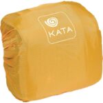 Kata Hybrid DL 531 Ayrılabilir Gri Omuz Çantası - Görsel 5