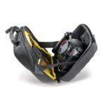 Kata P-38 Mini DV Kamera / Aksesuar Çantası