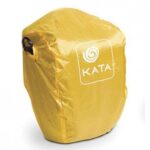 Kata Üçgen Çanta DL-14 Black - Görsel 5