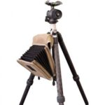 LEE Filters Field Pouch for SW150mm Filters (Sand) - Görsel 4