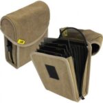 LEE Filtre 10'lu Filtre Çantası 100 x 150mm (Kum Rengi) - Görsel 2