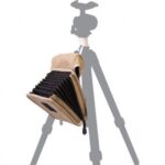 LEE Filtre 10'lu Filtre Çantası 100 x 150mm (Kum Rengi) - Görsel 5