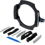 LEE Filters LEE100 Sistem Yeni Filtre Tutucu - Görsel 4