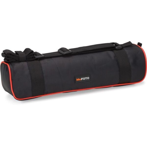 Benro MeFOTO A1350Q1A RoadTrip Aluminum Travel Tripod Kit (Amber) - Görsel 5