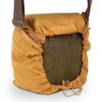 National Geographic A2210RC Small / Medium Omuz Çantası Yağmurluğu - Görsel 2
