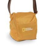 National Geographic A2210RC Small / Medium Omuz Çantası Yağmurluğu - Görsel 3
