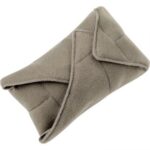 Tenba 10" (25X25cm) Messenger Koruyucu Sargı (Gri)