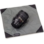 Tenba 10" (25X25cm) Messenger Koruyucu Sargı (Gri) - Görsel 3
