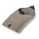 Tenba 16" (41X41cm) Messenger Koruyucu Sargı (Gri) - Görsel 2