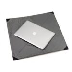 Tenba Messenger 22" (56X56cm) Koruyucu Sargı (Gri) - Görsel 3