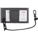 Tenba Reload CF 6 Card Wallet (Gray) - Görsel 2