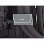 Tenba Reload CF 6 Card Wallet (Gray) - Görsel 4