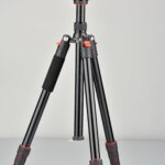 Digipod A-2550P Tripod Kiti