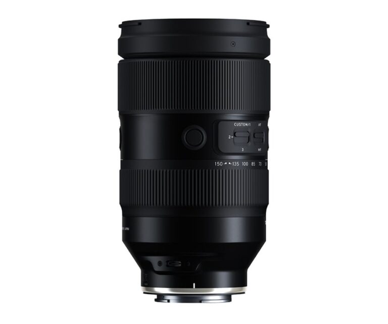 Tamron 35-150mm  F/2-2.8 DI III VXD Sony E Mount Full Frame Zoom Lens (A058S) - Görsel 3