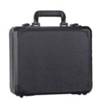 DJI Mavic Pro HardCase Kilitli Çanta (Siyah)