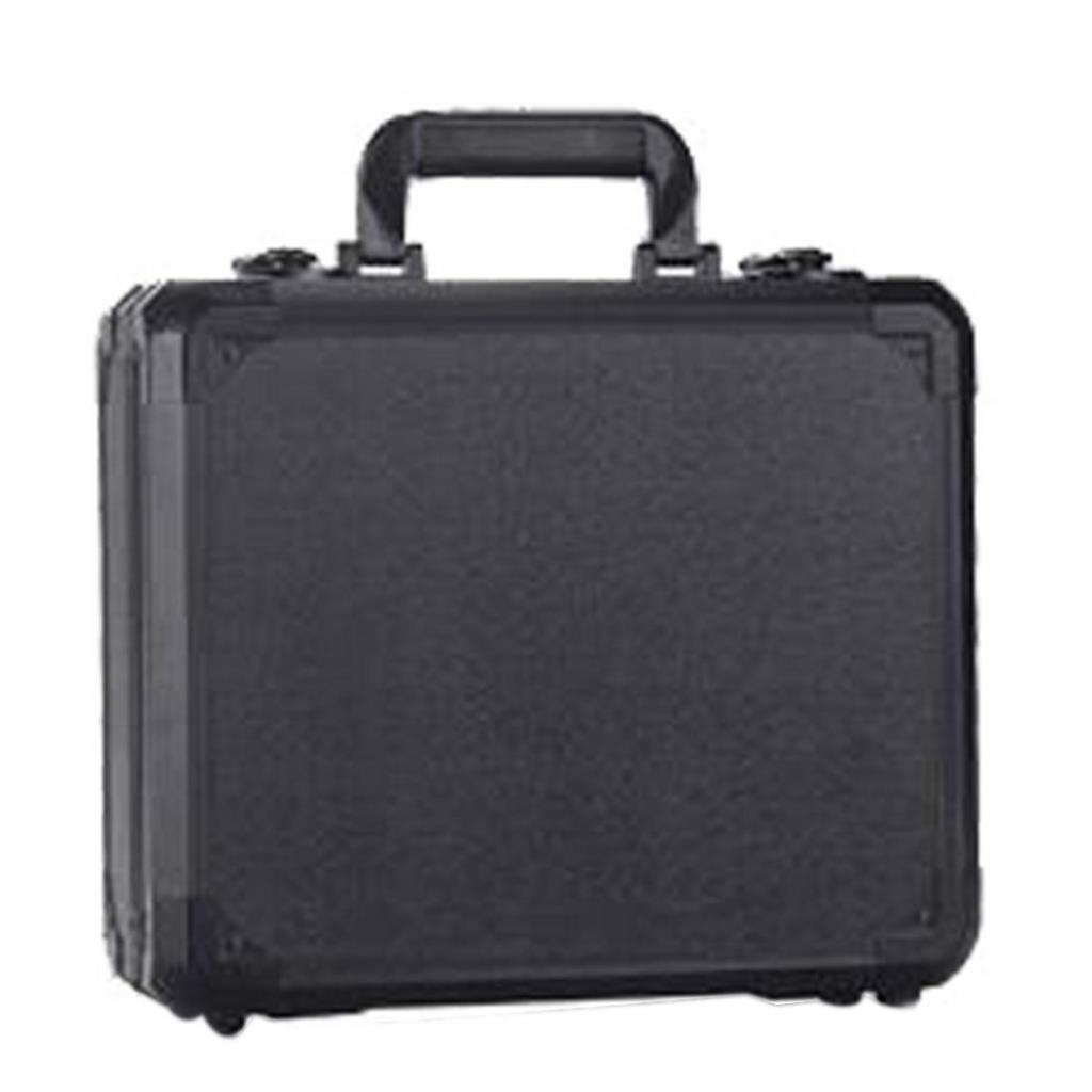a0d4f6404a3547bb8e4ad61508e58781.jpg DJI Mavic Pro HardCase Kilitli Çanta (Siyah) - Görsel 1