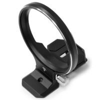 Silence Corner Atoll C Vertical Maunt (Black) - Görsel 2