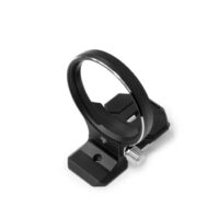 Silence Corner Atoll S Vertical Maunt (Black) - Görsel 2