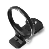 Silence Corner Atoll D Vertical Maunt (Black) - Görsel 2