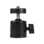 FC Top Kafa (Ball Head) Tripod Monopod Hareketli Başlık