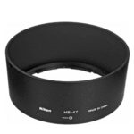 Nikon HB-47 Parasoley (Nikon 50mm f/1.4G , 50mm f/1.8G , 50mm f/1.8G Special Edition Uyumlu)